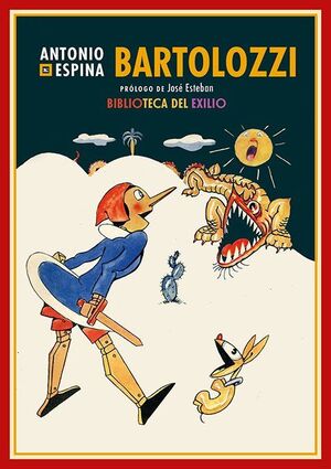 BARTOLOZZI