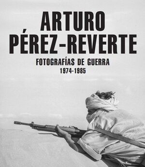 FOTOGRAFÍAS DE GUERRA (1974-1985)
