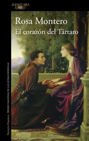 EL CORAZÓN DEL TÁRTARO