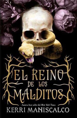 EL REINO DE LOS MALDITOS