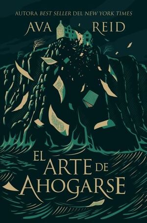 ARTE DE AHOGARSE