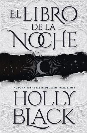 EL LIBRO DE LA NOCHE