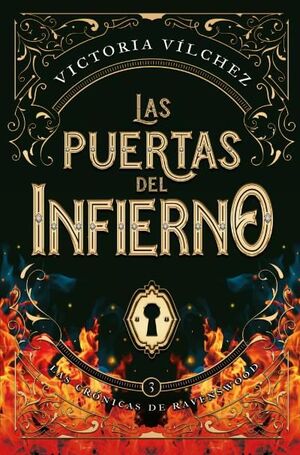 LAS PUERTAS DEL INFIERNO