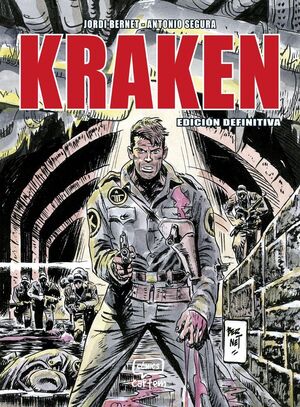 KRAKEN