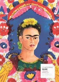 FRIDA KHALO -CUADERNO