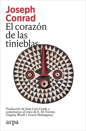 EL CORAZÓN DE LAS TINIEBLAS