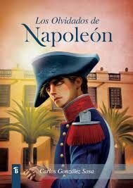 LOS OLVIDADOS DE NAPOLEON