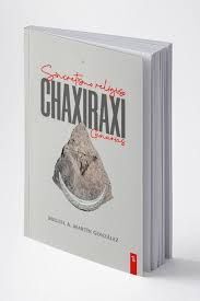 CHAXIRAXI SINCRETISMO RELIGIOSO EN CANARIAS
