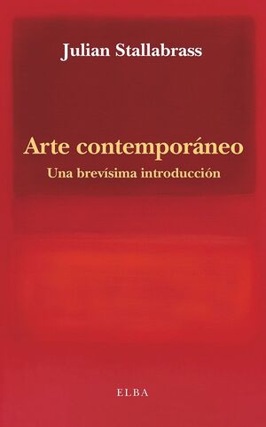 ARTE CONTEMPORÁNEO