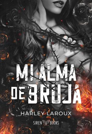 MI ALMA DE BRUJA (EDICION ESPECIAL LIMITADA)