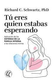 TÚ ERES QUIEN ESTABAS ESPERANDO