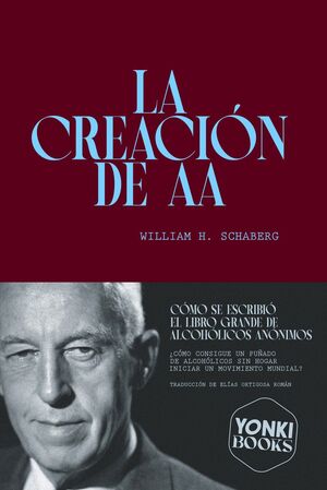 LA CREACIÓN DE AA