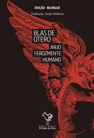 ANJO FEROZMENTE HUMANO