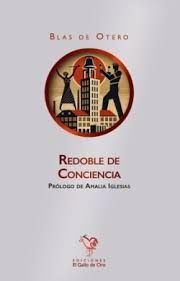 REDOBLE DE CONCIENCIA