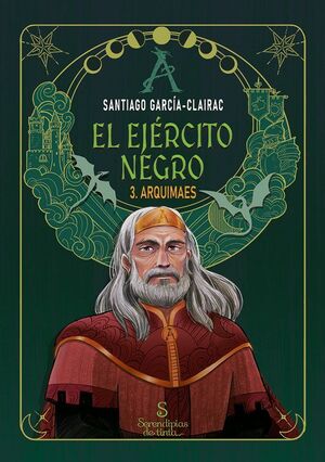 EL EJÉRCITO NEGRO 3
