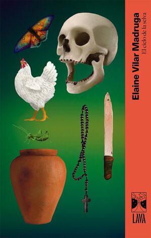 EL CIELO DE LA SELVA