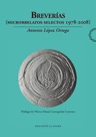 BREVERIAS