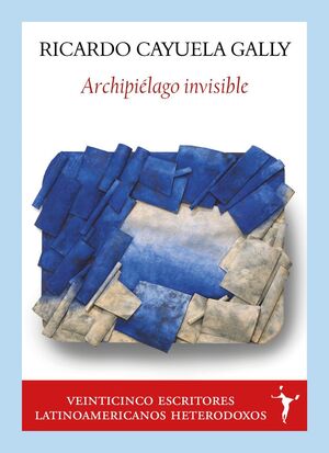 ARCHIPIÉLAGO INVISIBLE