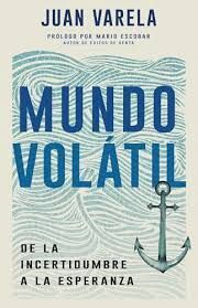 MUNDO VOLATIL